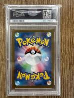 Pokémon - 1 Graded card - Zapdos 204/165 SAR First edition,, Nieuw