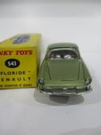 Dinky Toys 1:43 - Voiture miniature - 543 Renault Floride, Hobby en Vrije tijd, Nieuw