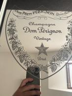 Accessoire pour le vin - Miroir avec cadre, en hommage à Dom, Verzamelen, Wijnen, Nieuw