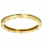 Bvlgari - Armband - 18 karaat Geel goud, Nieuw