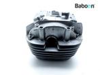 Cilinderkop Achter Suzuki VS 700 + 750 Intruder 1985-1991, Verzenden, Gebruikt