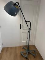 industrielle - Mid-century industrial floor lamp, made in