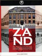 t Zand 9789086801169, Boeken, Verzenden, Gelezen, Frans Peters en Wiet van Gent (samenstelling)