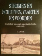 STROMEN EN SCHUTTEN VAARTEN EN VOORDEN 9789060099803 Coert, Verzenden, Gelezen, Coert