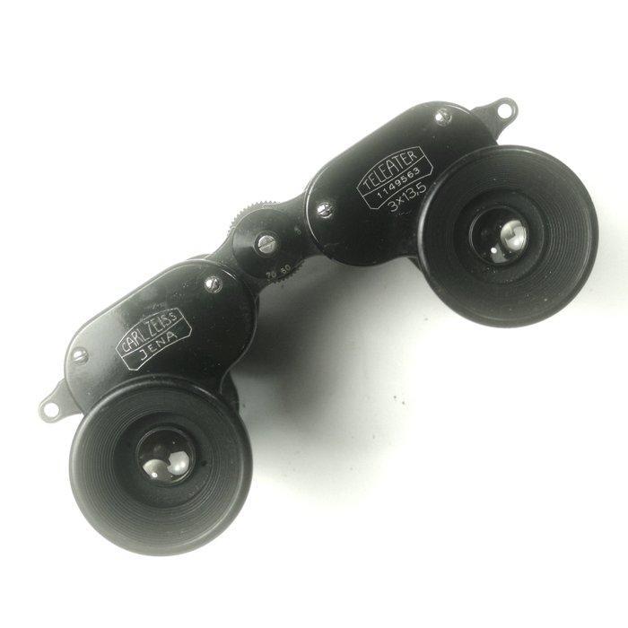 theaterverrekijker - Teleater 3x 13,5 - 1920-1930 -, Collections, Appareils photo & Matériel cinématographique