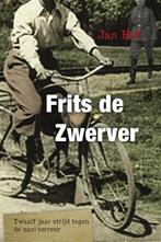 Frits de Zwerver 9789059779389, Boeken, Oorlog en Militair, Gelezen, Jan Hof, Verzenden