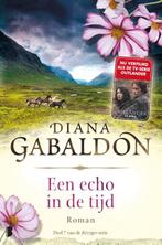 Een echo in de tijd / Reiziger / 7 9789022569955, Verzenden, Gelezen, Diana Gabaldon