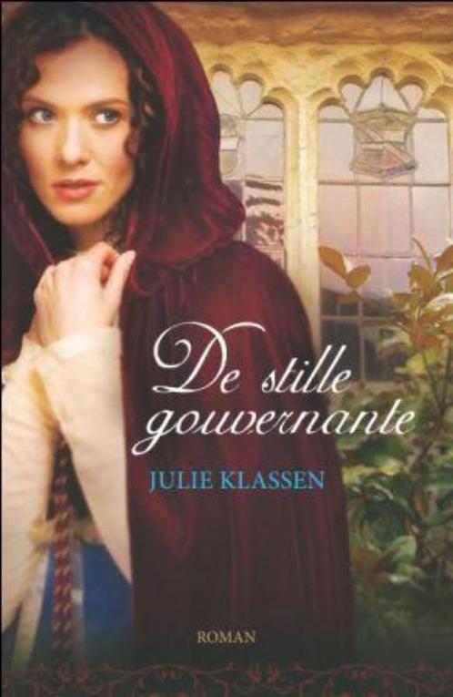 De stille gouvernante 9789029796606 Julie Klassen, Boeken, Romans, Gelezen, Verzenden