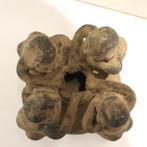 Oil Lamp - Tikar - Sculpture - Cameroun (Sans prix de