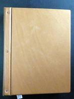 Suisse 1960/1980 - Suisse 1960–1980 – Album avec blocs, FDC, Postzegels en Munten, Gestempeld