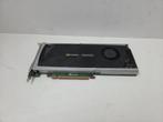 Veiling - NVIDIA Quadro 4000 2GB Videokaart, Computers en Software, Videokaarten, Refurbished