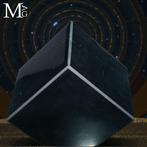 Shungite – De Steen van Oerkarbon Primordial Shungite Cube –