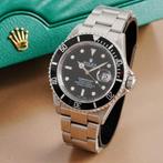 Rolex - Submariner Date - 16610 - Homme - 2000-2010, Handtassen en Accessoires, Horloges | Heren, Nieuw