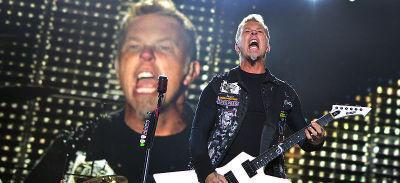 Metallica Tickets | Deutsche Bank Park Frankfurt Am Main, Tickets en Kaartjes, Overige Tickets en Kaartjes