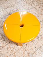B-Line - Rodolfo Bonetto - Table basse - 4/4 - Miel - ABS -