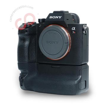Sony A7R III + grip nr. 3590, Ophalen of Verzenden