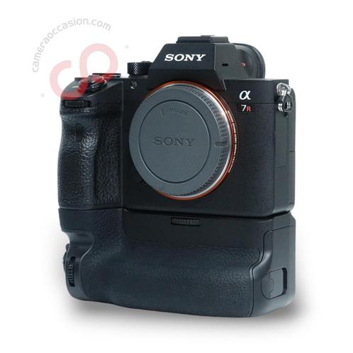 Sony A7R III + grip nr. 3590, Audio, Tv en Foto, Fotocamera's Digitaal, Zo goed als nieuw, Sony, 8 keer of meer, Ophalen of Verzenden