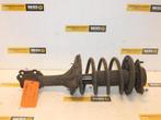 Schokdemperpoot links-voor Hyundai Matrix O121762, Nieuw