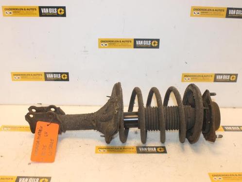 Schokdemperpoot links-voor Hyundai Matrix O121762, Auto-onderdelen, Ophanging en Onderstel