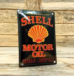 Shell Motor Oil, Verzenden