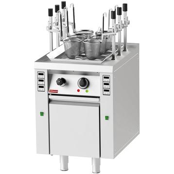 Pasta-/Noedelkoker | NOODLES LINE | Elektrisch | 30L |, Verzenden, Nieuw in verpakking