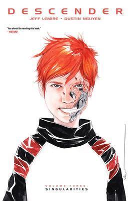 Descender Volume 3: Singularities, Boeken, Strips | Comics, Verzenden