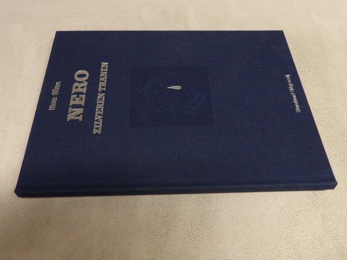 Nero - De zoon van Nero - Zilveren tranen - gesigneerd -, Boeken, Stripverhalen