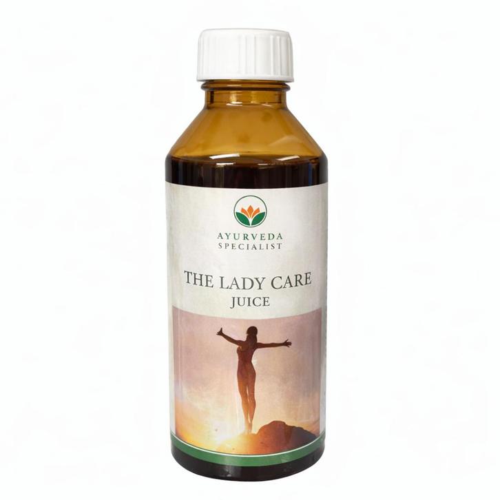 The Lady Care Juice - 1 liter, Sports & Fitness, Produits de santé, Wellness & Bien-être, Enlèvement ou Envoi
