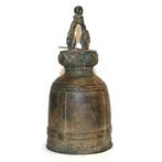 Objets bouddhiques - Myanmar/Birmanie - Cloche bouddhiste, Antiek en Kunst