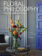 Floral Philosophy 9789000364060 bloomon, Verzenden, Zo goed als nieuw, Bloomon