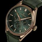 Tecnotempo - Multihands - Big Calendar  - 39mm - Limited, Nieuw