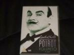 poirot abc murders volume 10 DVD, Cd's en Dvd's, Verzenden, Zo goed als nieuw