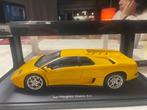 Autoart 1:18 - Modelauto - Lamborghini Diablo 6.0, Nieuw