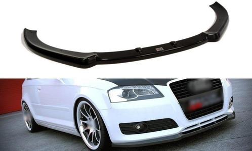 Front splitter voor Audi A3 8P, Auto diversen, Tuning en Styling, Ophalen of Verzenden