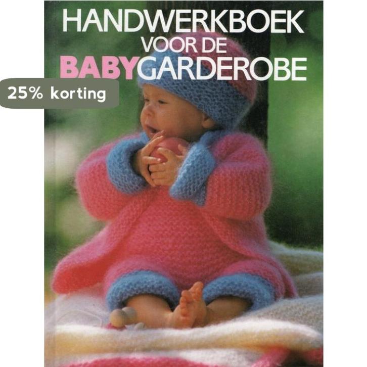Handwerkboek voor de babygarderobe 9789065901040 Behrens, Livres, Loisirs & Temps libre, Envoi