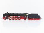 Märklin H0 - uit set 29605 - Locomotive à vapeur avec tender, Nieuw