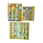 Speld, Embleem, Badge, Collections