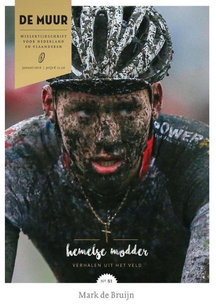 De Muur 51 9789462310155, Boeken, Hobby en Vrije tijd, Gelezen, Verzenden