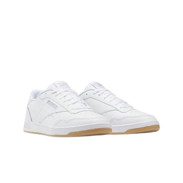2dekans | Reebok Court Advance tennis schoenen - wit - maat, Kleding | Dames, Schoenen, Ophalen of Verzenden