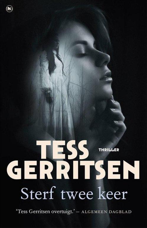 Sterf Twee Keer - Tess Gerritsen 9789044360820, Livres, Livres Autre, Envoi