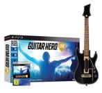 Guitar Hero Live-Bundel Duits (PlayStation 3) NIEUW, Games en Spelcomputers, Games | Sony PlayStation 3, Ophalen of Verzenden