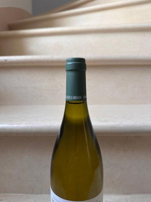 2018 Domaine Jacques Carillon Les Perrières - Puligny, Collections, Vins