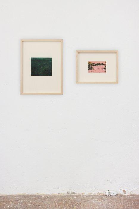 Dario Nanì - Ultima settimana dalla partenza, Antiek en Kunst, Kunst | Schilderijen | Modern