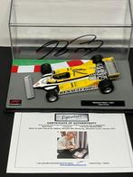 Renault - Alain Prost - 1981 - 1/43 schaal modelauto, Verzamelen, Nieuw