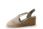 Toni Pons Espadrilles in maat 37 Beige | 5% korting, Kleding | Dames, Schoenen, Espadrilles, Verzenden, Beige, Zo goed als nieuw
