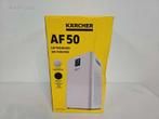 9x luchtreiniger Kärcher AF 50, Ophalen, Nieuw