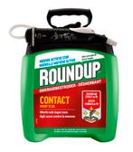 NIEUW - Roundup Contact Pump 'N Go 5 L, Tuin en Terras, Overige Tuin en Terras, Nieuw, Verzenden