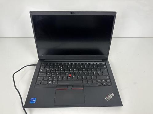 Veiling - Lenovo Thinkpad E14 Gen 2 Laptop, Computers en Software, Windows Laptops