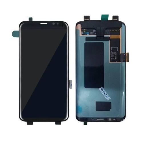 Samsung Galaxy S8 Plus Scherm (Touchscreen + AMOLED +, Télécoms, Téléphonie mobile | Accessoires & Pièces, Envoi