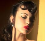 Ginger Red (1965) - Coline